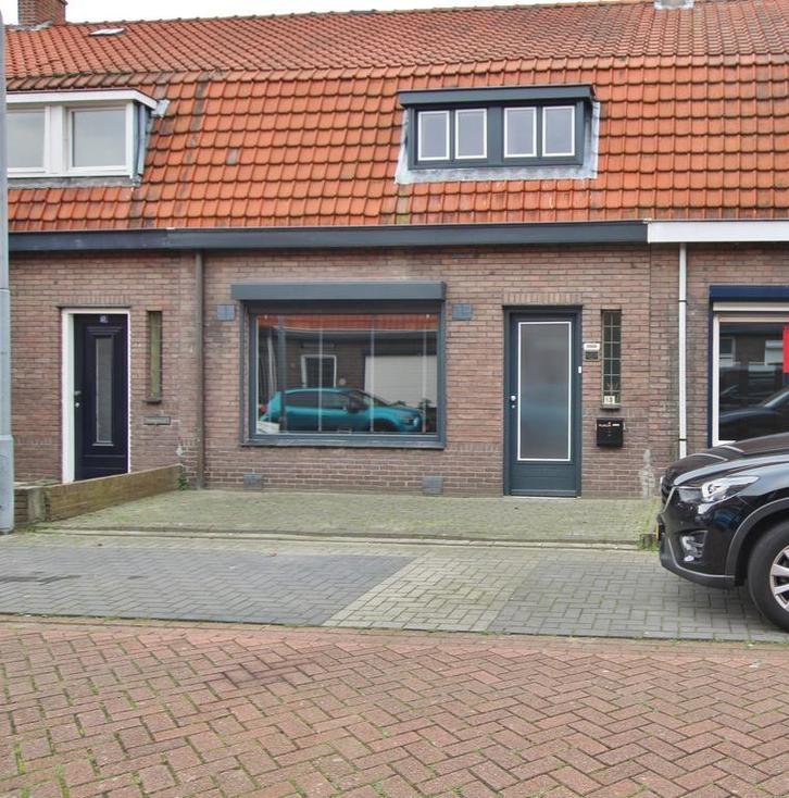 Woning te huur in Terneuzen - 104 m² - 3 kamer(s) - 3 kamers, Huizen en Kamers, Huizen te huur, Zeeland, Overige soorten