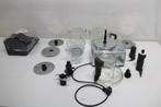 Magimix CS 4200 XL - Foodprocessor - Keukenmachine - Mat, Verzenden, Zo goed als nieuw