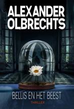 Bellis en het beest / De Mythosmoorden 9789464641837, Boeken, Verzenden, Gelezen, Alexander Olbrechts