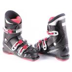 33 34 kinder skischoenen TECNO PRO T50, black/grey, Verzenden, Gebruikt