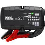 NOCO Genius PRO 25 Professionele Acculader 25A 6V/12V/24V, Ophalen of Verzenden, Nieuw
