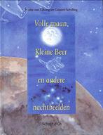 Volle maan, Kleine Beer en andere nachtbeelden 9789060974667, Verzenden, Gelezen, M. van Tilburg