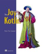 The Joy of Kotlin 9781617295362 Pierre-Yves Saumont, Boeken, Verzenden, Zo goed als nieuw, Pierre-Yves Saumont