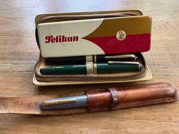 Montblanc, Pelikan, Talens en Warranty ( onbekend ) - 342 - beschikbaar voor biedingen