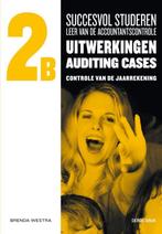 Succesvol studeren voor LAC 2B   Succesvol stu 9789491544064, Boeken, Zo goed als nieuw