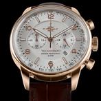 Tecnotempo - Chronograph - Limited Edition Wind Rose -, Nieuw