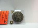 Russia Alexander III. 1 Rouble 1892 conservazione (Zonder, Postzegels en Munten, Munten | Europa | Niet-Euromunten