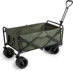 2dekans | 909 Outdoor Bolderkar - Opvouwbaar - Max, Tuin en Terras, Ophalen of Verzenden, Zo goed als nieuw, 909 Outdoor