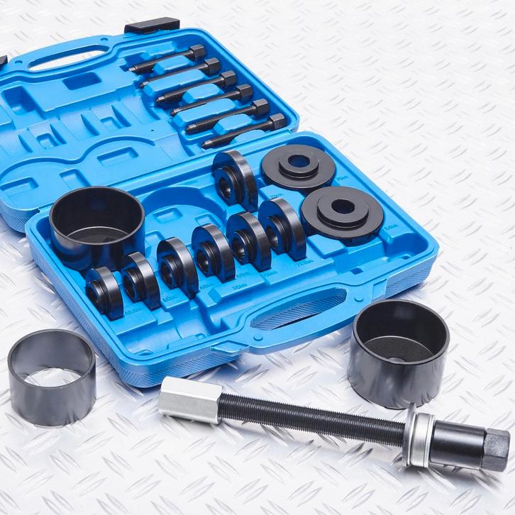 Datona Wiellager trekker universeel - Datona, Doe-het-zelf en Verbouw, Gereedschap | Handgereedschap, Nieuw, Ophalen of Verzenden