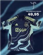 Nieuwe Ajax Shirts nu 49,95! 1+1 GRATIS, Sport en Fitness, Voetbal, Verzenden, Nieuw, Shirt