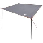 Waterbestendige Tarp 460x240cm | Tweedekansje | 46%, Caravans en Kamperen, Ophalen of Verzenden, Nieuw