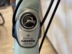 Gazelle Esprit Maat 49 Naafdynamo, Fietsen en Brommers, Fietsen | Dames | Damesfietsen, 47 tot 50 cm, Ophalen, Gebruikt, Versnellingen