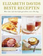 Elizabeth Davids beste recepten 9789077330098, Boeken, Verzenden, Zo goed als nieuw, Elizabeth David