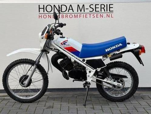 Jongensdroom? Stel zelf u nieuwe Honda MT samen, Fietsen en Brommers, Brommers | Honda, Nieuw, MT