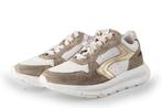 HIP Sneakers in maat 35 Beige | 10% extra korting, Verzenden, Jongen of Meisje, Schoenen, Nieuw