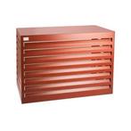 Evolar Evo-Cover omkasting - Small 700 x 1000 x 500mm - rood, Verzenden, Nieuw