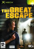 Xbox Classic Great Escape, Verzenden, Zo goed als nieuw
