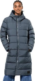 Jack Wolfskin Maat XS  Frozen Palace Coat - Dames -, Kleding | Dames, Verzenden, Nieuw