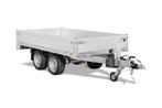 Saris K1 276 170 2700 2 Kipper, Auto diversen, Aanhangers en Bagagewagens, Ophalen of Verzenden, Nieuw