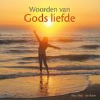 Woorden van Gods liefde 9789079859993 Ans Heij, Boeken, Verzenden, Zo goed als nieuw, Ans Heij