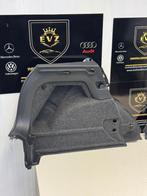 VW Polo 6C bekleding bagageruimte rechts en links bj.2016, Gebruikt, Volkswagen