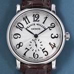 Franck Muller - Liberty Round - 7421 B S6 - Heren -, Sieraden, Tassen en Uiterlijk, Horloges | Heren, Nieuw