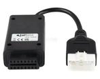 Jaltest (JDC535A) | Hitachi 6-pins OBD – 16-pins OBD2 Verloo, Verzenden, Nieuw
