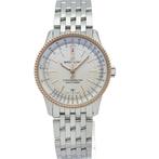 Breitling - Navitimer Automatic 38 - U17325/U17325211G1A1 -, Sieraden, Tassen en Uiterlijk, Horloges | Heren, Nieuw