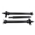 Tussenas  Mercedes Vito/viano W639 03- Automaat - A6394..., Auto-onderdelen, Verzenden, Nieuw