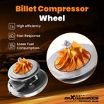 Billet Turbo Cartridge CHRA compatible for Jaguar Land Ro..., Auto-onderdelen, Motor en Toebehoren, Verzenden, Nieuw, Rover