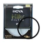 Hoya HDX 77mm UV Filter (Nieuw), Ophalen of Verzenden, Zo goed als nieuw