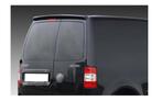 Dakspoiler Achterklep spoiler voor Volkswagen Caddy, Auto-onderdelen, Carrosserie en Plaatwerk, Achterklep, Volkswagen, Nieuw