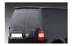 Dakspoiler Achterklep spoiler voor Volkswagen Caddy, Auto-onderdelen, Carrosserie en Plaatwerk, Nieuw, Achterklep, Ophalen of Verzenden