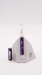 Montegrappa - Micra - 18K Gold Nib Purple (ISMCC3AL) -, Nieuw