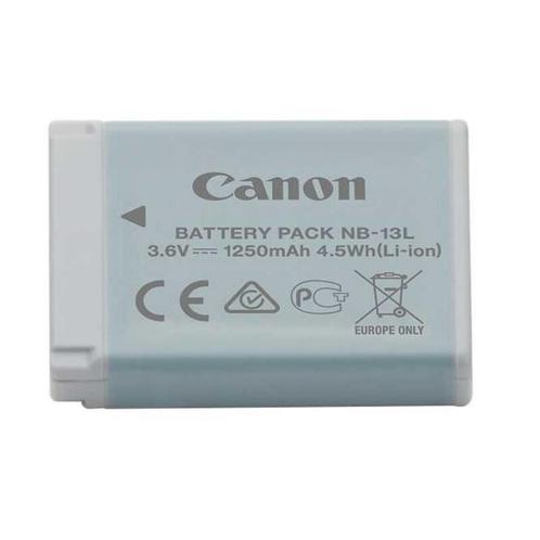Canon NB-13L, Audio, Tv en Foto, Fotografie | Accu's en Batterijen, Nieuw, Ophalen of Verzenden