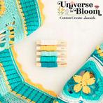 Scheepjes CAL Universe in Bloom - Seaside kit - Cotton Cre, Ophalen of Verzenden, Nieuw