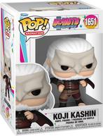 Funko Pop! - Boruto Koji Kashin #1651 | Funko - Hobby, Verzamelen, Verzenden, Nieuw
