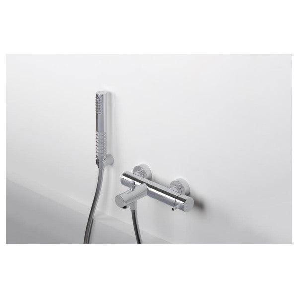 Bieden: Ritmonio 0160 flexible shower hose with, Doe-het-zelf en Verbouw, Sanitair, Nieuw, Ophalen of Verzenden