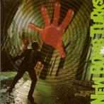 cd - New Bomb Turks - Scared Straight, Cd's en Dvd's, Verzenden, Zo goed als nieuw