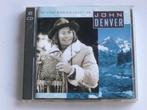 John Denver - The Rocky Mountain Collection (2 CD), Verzenden, Nieuw in verpakking
