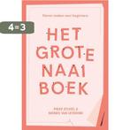 Het grote naaiboek 9789045041315 Nienke van Leverink, Boeken, Hobby en Vrije tijd, Verzenden, Zo goed als nieuw, Nienke van Leverink