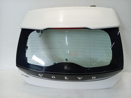 Achterklep Volvo V40  D2, Auto-onderdelen, Carrosserie en Plaatwerk, ARN erkend, Stiba lid, Erkend duurzaam, Achter, Volvo, Gebruikt