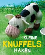 Kleine knuffels haken 9789058779144, Verzenden, Zo goed als nieuw