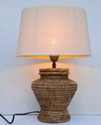 Artifex - Tafellamp - Rattan - Birma rattan table lamp