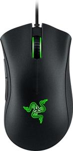 Muis Razer DeathAdder Essential PS4 Morgen in huis!, Computers en Software, Overige Computers en Software, Ophalen of Verzenden