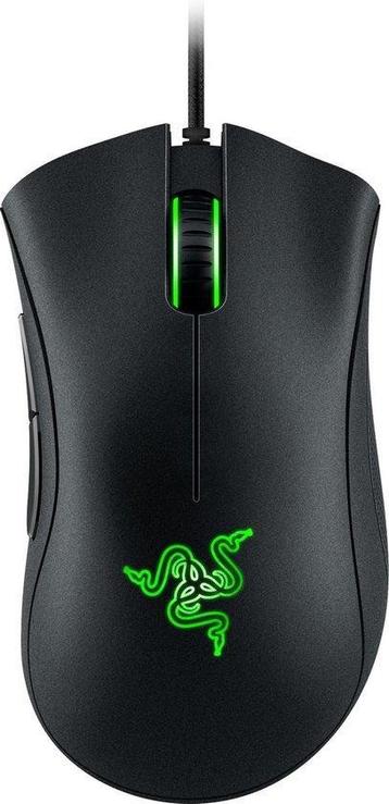 Muis Razer DeathAdder Essential PS4 Morgen in huis! beschikbaar voor biedingen