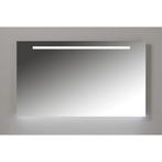 Badkamerspiegel Xenz Bardolino 160x70 cm met Ledverlichting, Ophalen of Verzenden, Nieuw, Bad