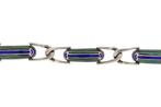 Zonder Minimumprijs - Armband Zilver, Sieraden, Tassen en Uiterlijk, Armbanden, Nieuw
