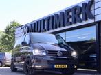 Volkswagen Transporter 2.0 TDI 204PK DSG LUXE DUBBELE CABINE, Auto's, Automaat, Overige kleuren, Volkswagen, Diesel