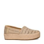 Toms Valencia espadrilles voor dames in het Goud, Kleding | Dames, Schoenen, Overige kleuren, Verzenden, Nieuw, Toms